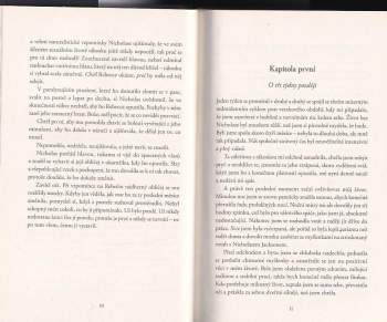 Alice Raine: Temnota v něm