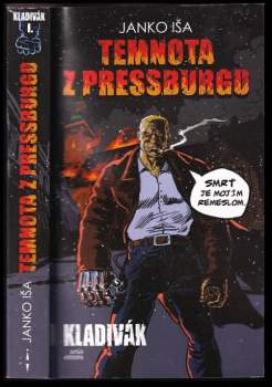 Temnota z Pressburgu
