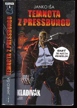 Temnota z Pressburgu
