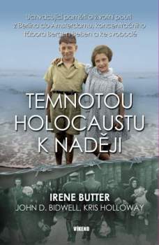 Temnotou holocaustu k naději