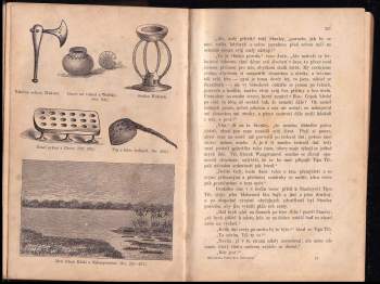 Henry Morton Stanley: Temnou pevninou