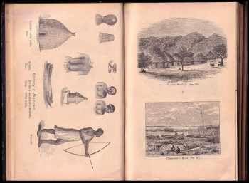 Henry Morton Stanley: Temnou pevninou
