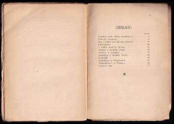 Egon Erwin Kisch: Temnou Prahou