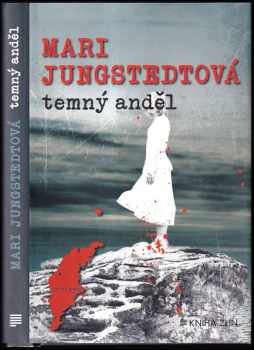 Mari Jungstedt: Temný anděl