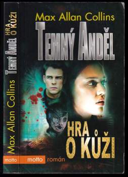 Max Allan Collins: Temný anděl