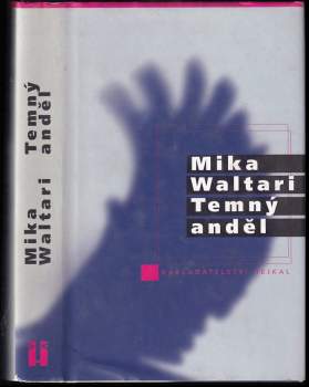 Mika Waltari: Temný anděl