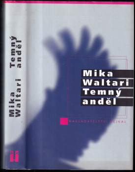 Mika Waltari: Temný anděl