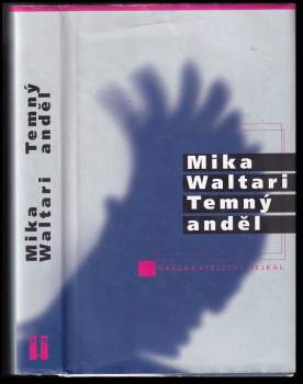 Mika Waltari: Temný anděl