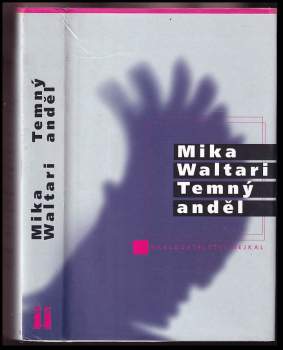 Mika Waltari: Temný anděl