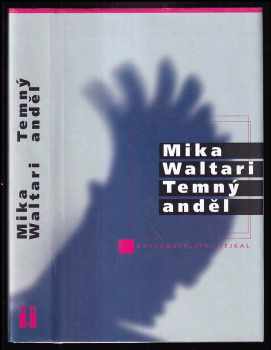 Temný anděl - Mika Waltari (2000, Hejkal) - ID: 562694