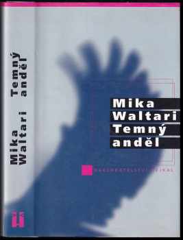 Temný anděl - Mika Waltari (2000, Hejkal) - ID: 749088