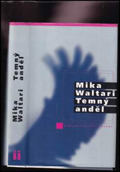 Mika Waltari: Temný anděl