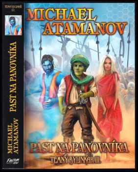 Michail Atamanov: Temný bylinkář