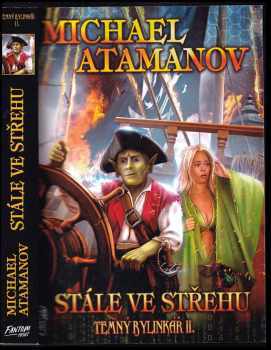 Michail Atamanov: Temný bylinkář