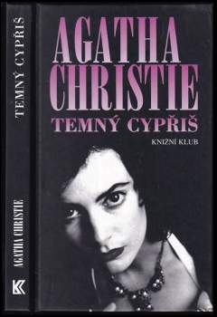 Agatha Christie: Temný cypřiš