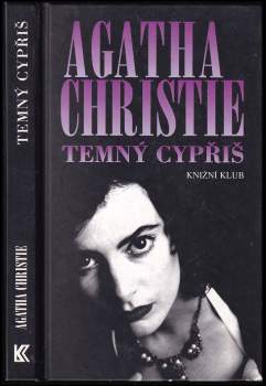 Agatha Christie: Temný cypřiš