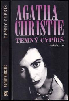 Agatha Christie: Temný cypřiš