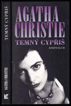 Agatha Christie: Temný cypřiš