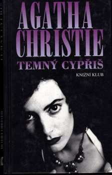 Agatha Christie: Temný cypřiš