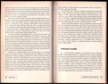 Thomas Moore: Temný eros