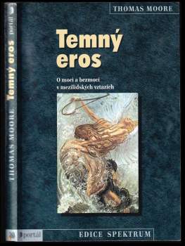 Temný eros