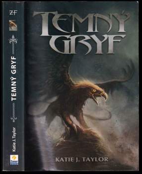 Temný gryf