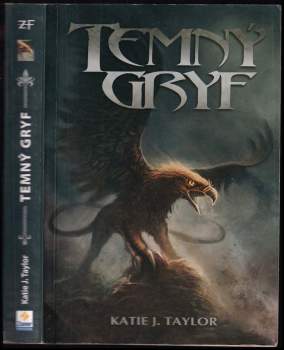 Temný gryf
