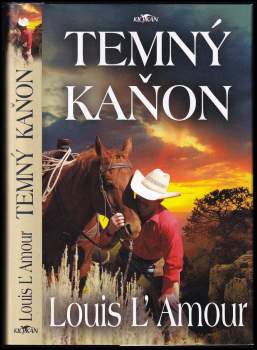 Temný kaňon