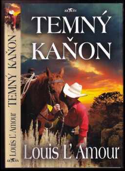 Temný kaňon