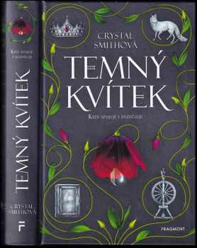 Temný kvítek