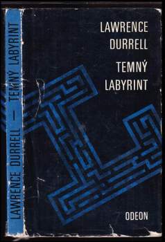 Temný labyrint