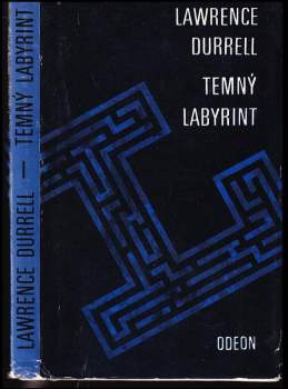 Temný labyrint