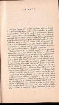 Lawrence Durrell: Temný labyrint