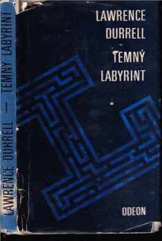 Lawrence Durrell: Temný labyrint