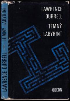 Temný labyrint