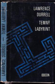Temný labyrint