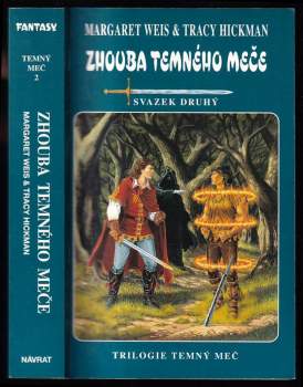 Zhouba Temného meče