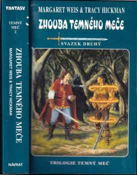 Zhouba Temného meče
