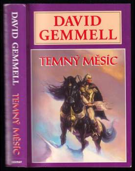 David Gemmell: Temný měsíc