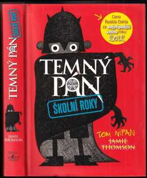 Jamie Thomson: Temný pán