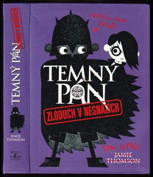 Temný pán