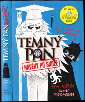 Temný pán