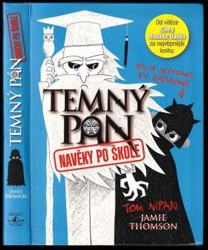 Temný pán