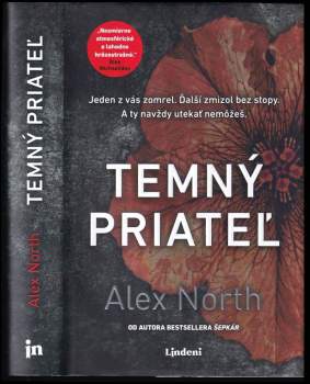 Temný priateľ
