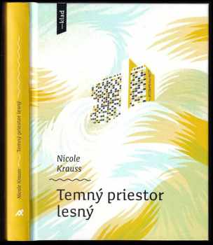 Temný priestor lesný