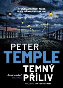Peter Temple: Temný příliv