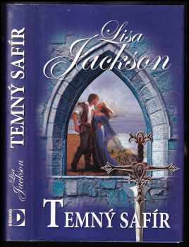 Lisa Jackson: Temný safír