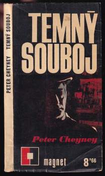 Temný souboj