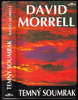David Morrell: Temný soumrak