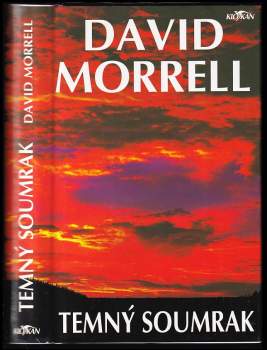 Temný soumrak